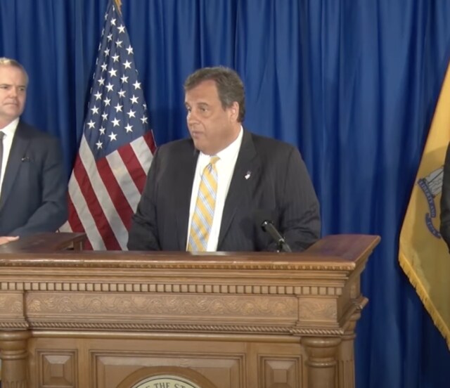 Mark- frissora speech