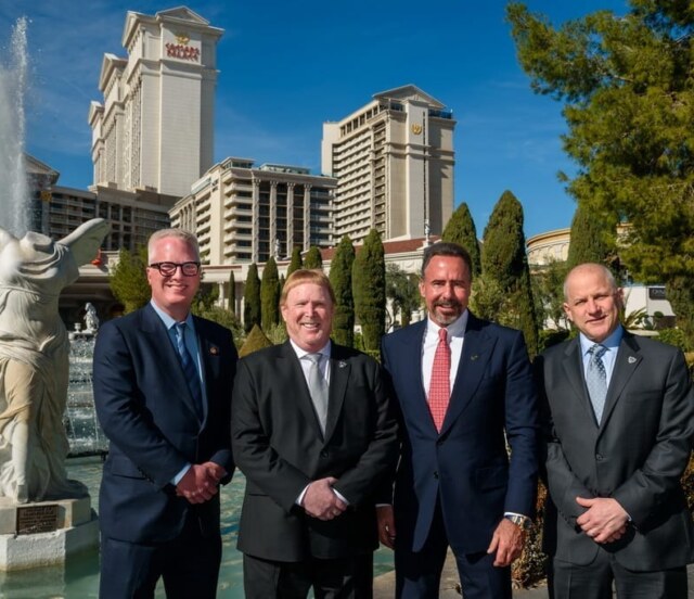 Mark Frissora & Friends