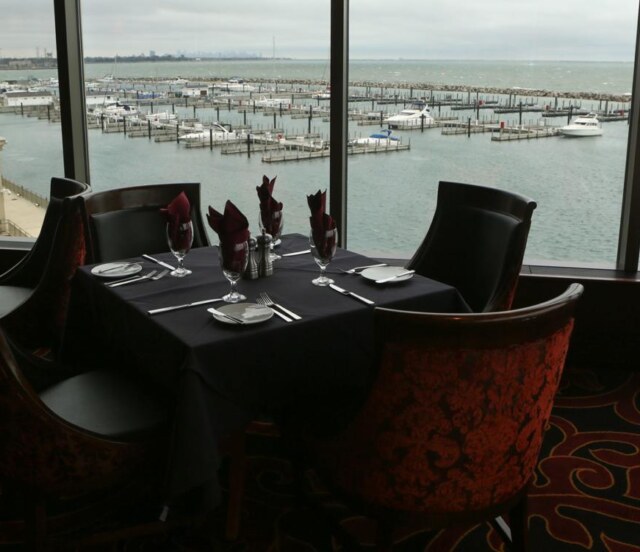 Caesars Entertainment announced completion of the acquisition of the two central Indiana racetrack and casino facilities