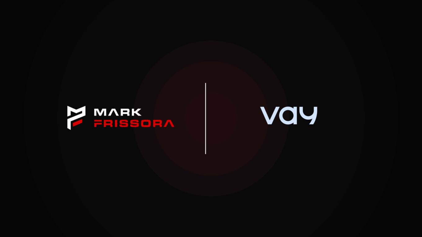 Vay Appoints Three-Time CEO Mark Frissora as Senior Advisor