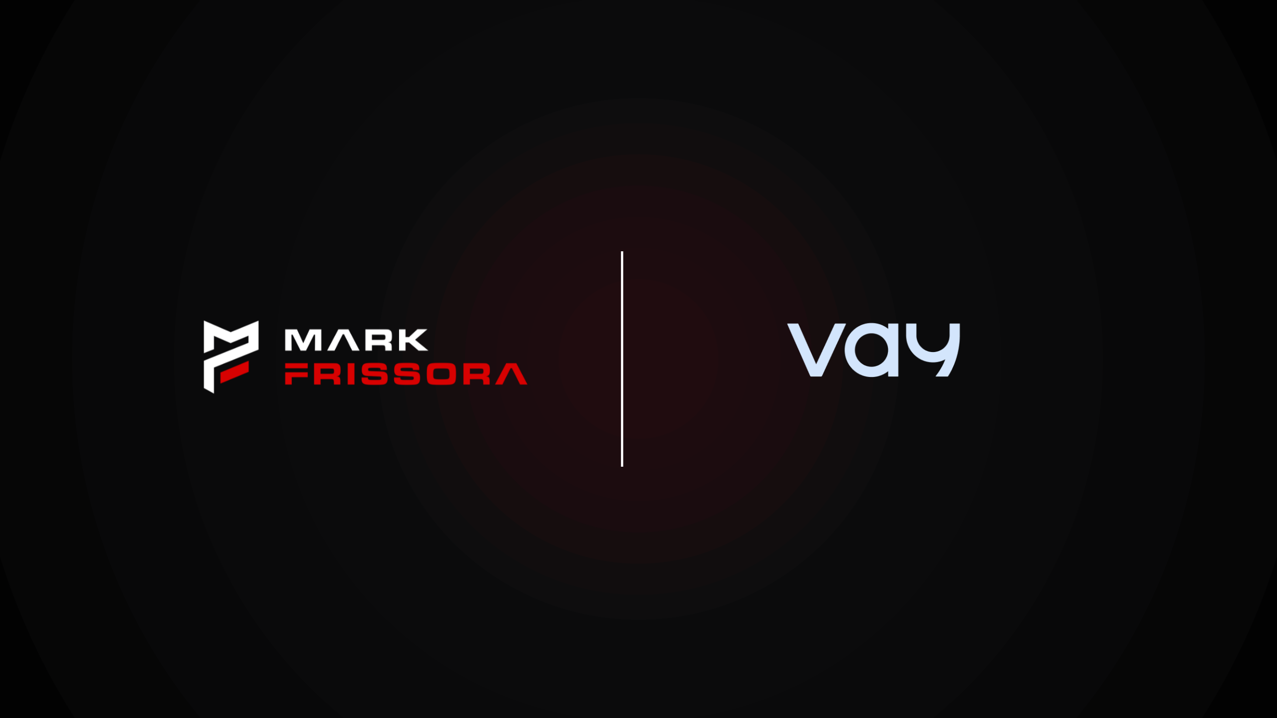 Vay Appoints Three-Time CEO Mark Frissora as Senior Advisor